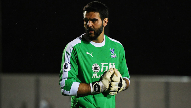 Julian Speroni