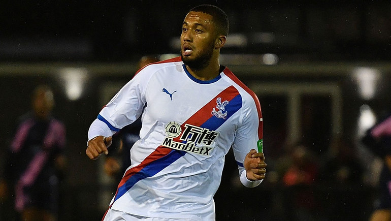 Jairo Riedewald