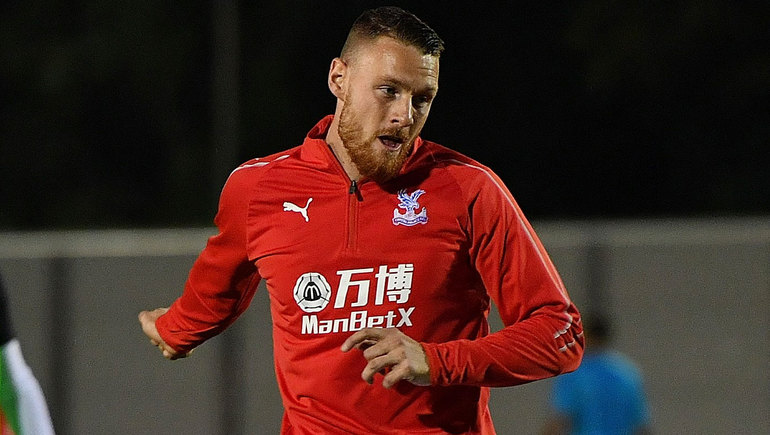 Connor Wickham