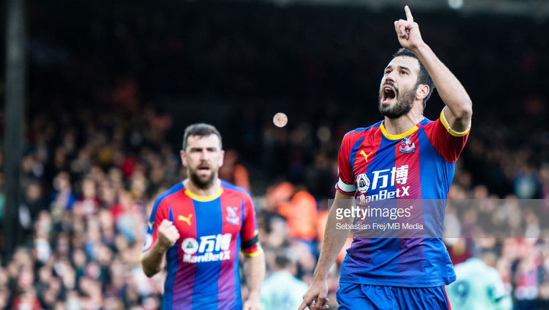 Luka Milivojevic