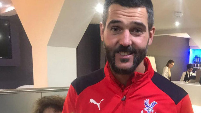 Julian Speroni