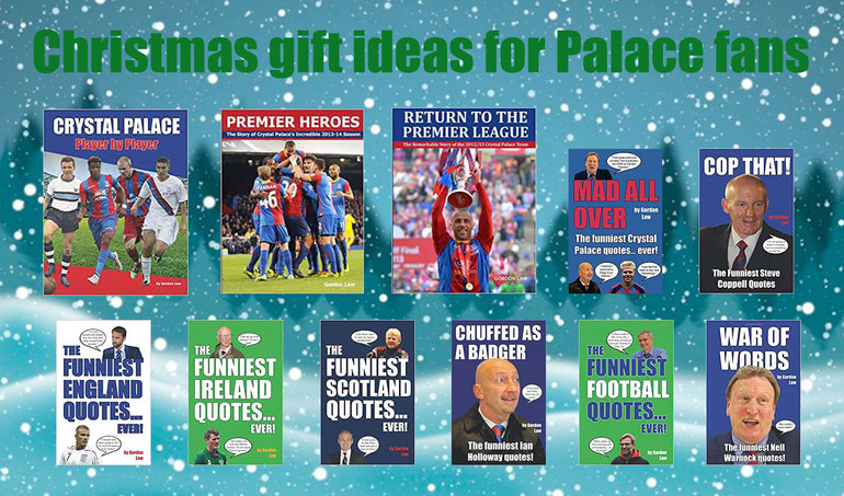 Christmas gift ideas