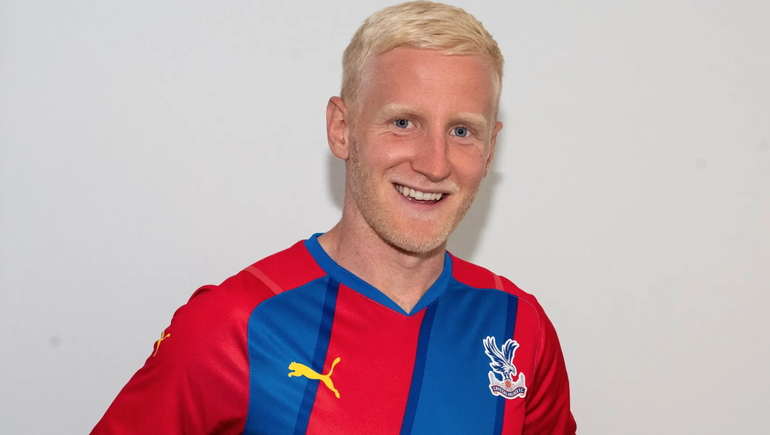 Will Hughes