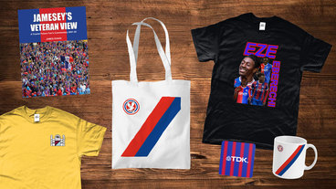 The Holmesdale Online shop