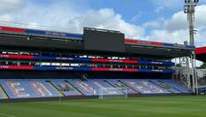 Selhurst Park