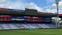 Selhurst Park