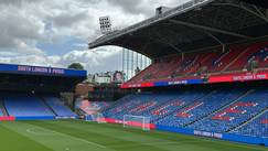 Selhurst Park