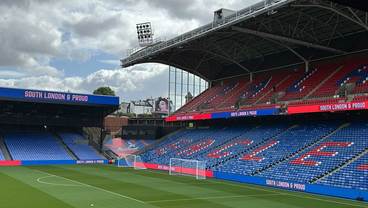 Selhurst Park