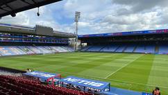 Selhurst Park