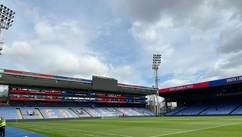 Selhurst Park