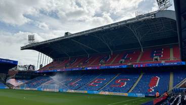 Selhurst Park