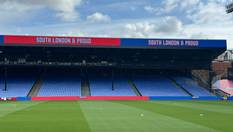 Selhurst Park