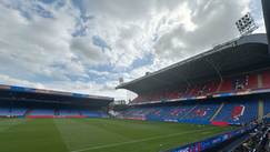 Selhurst Park