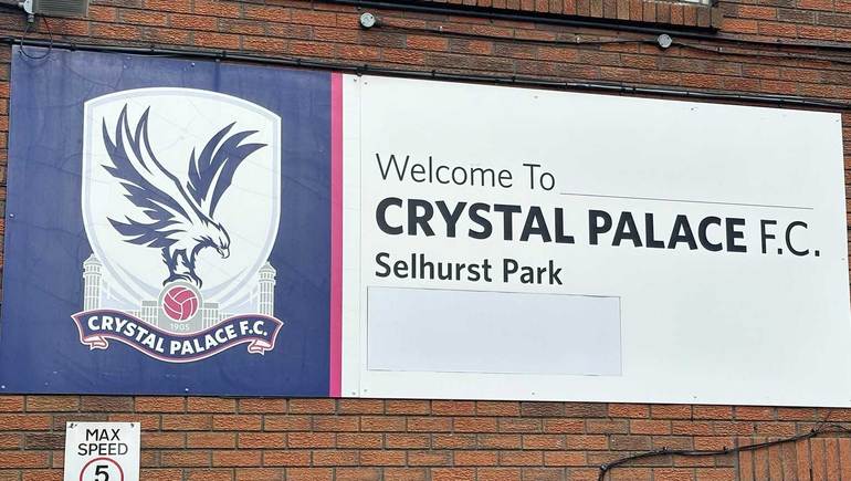 Selhurst Park