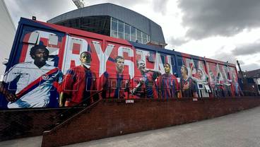 Selhurst Park