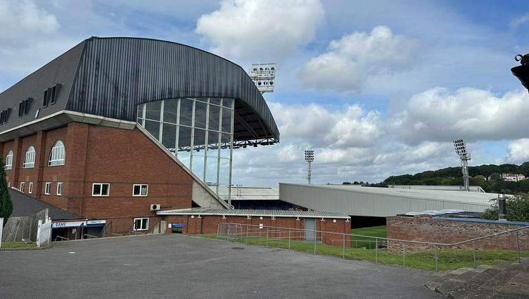 Selhurst Park