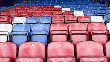 Selhurst Park