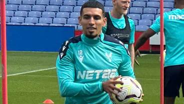 Daniel Munoz