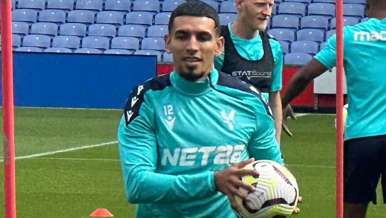 Daniel Munoz