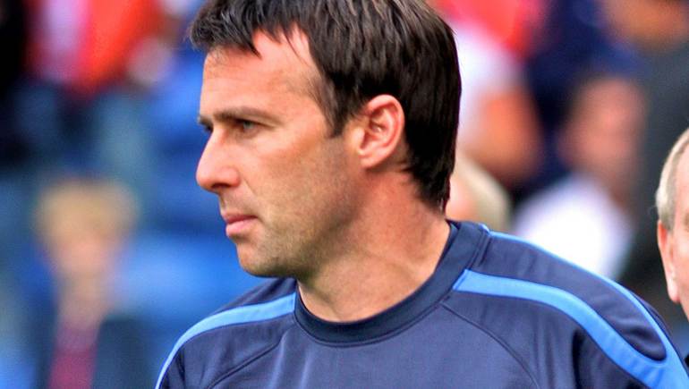 Dougie Freedman