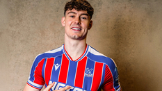 J�rgen Strand Larsen