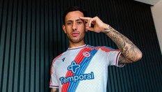 Dwight McNeil (Photo: cpfc.co.uk)