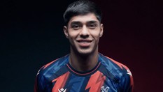 Dario Osorio
