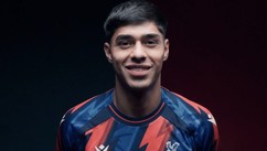Dario Osorio