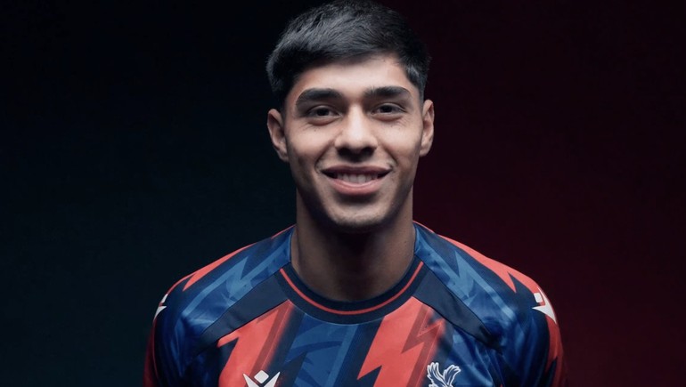 Dario Osorio