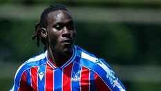 David Ozoh