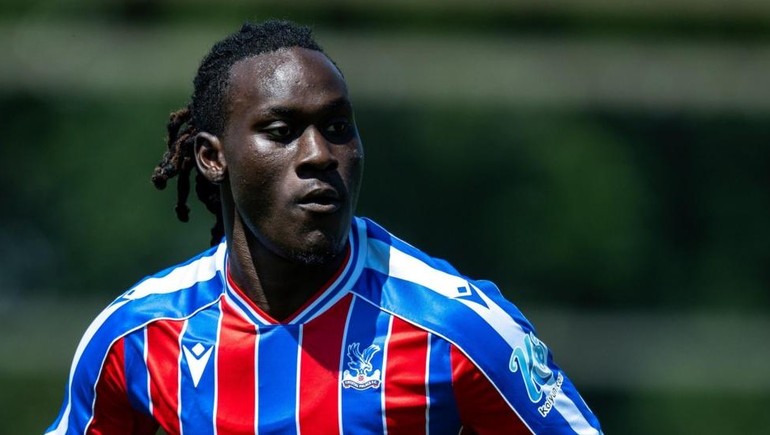 David Ozoh