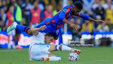 Leeds 0-0 Palace