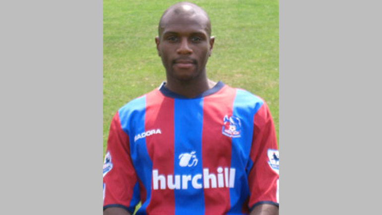 Emmerson Boyce