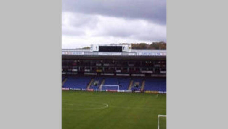 Selhurst Park