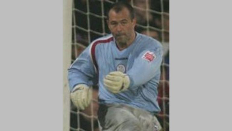 Gabor Kiraly