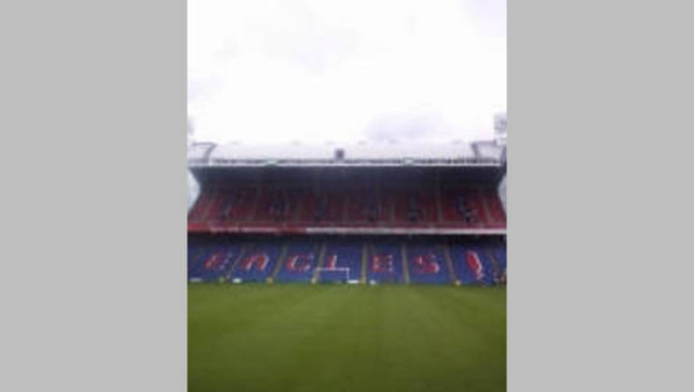 Selhurst Park