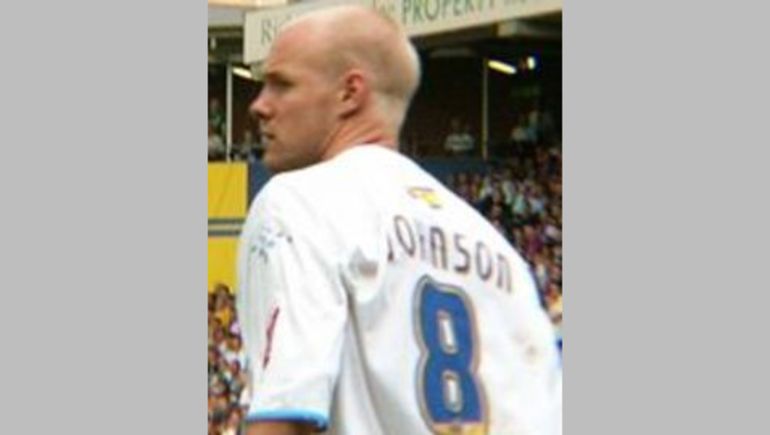 Andy Johnson