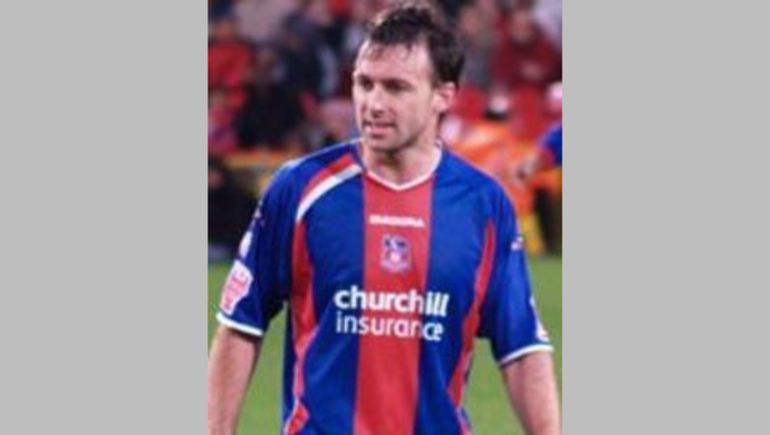 Dougie Freedman