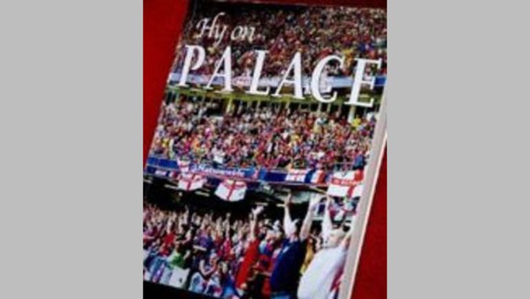 Hy on Palace