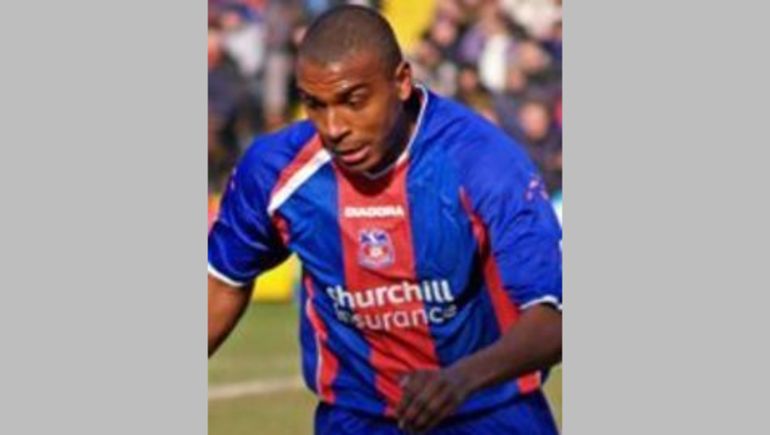 Clinton Morrison