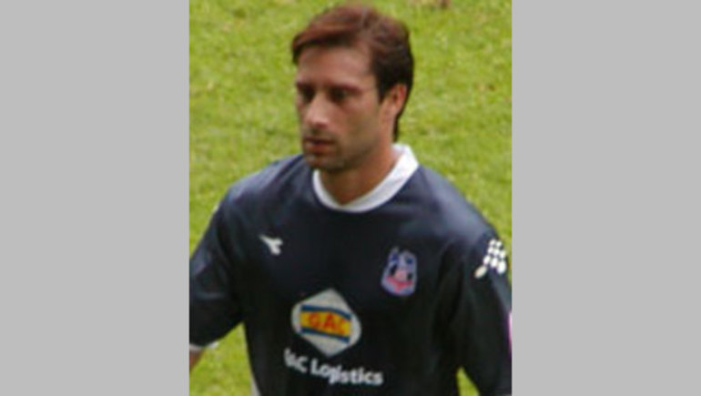 Marco Reich
