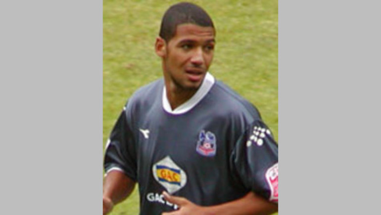 Jobi McAnuff