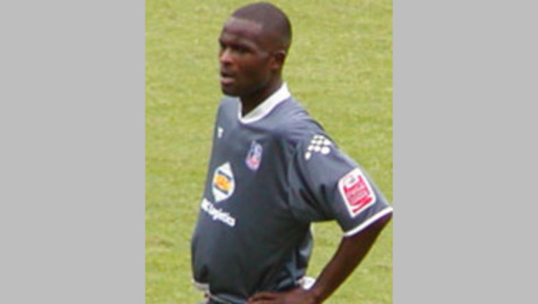 Leon Cort