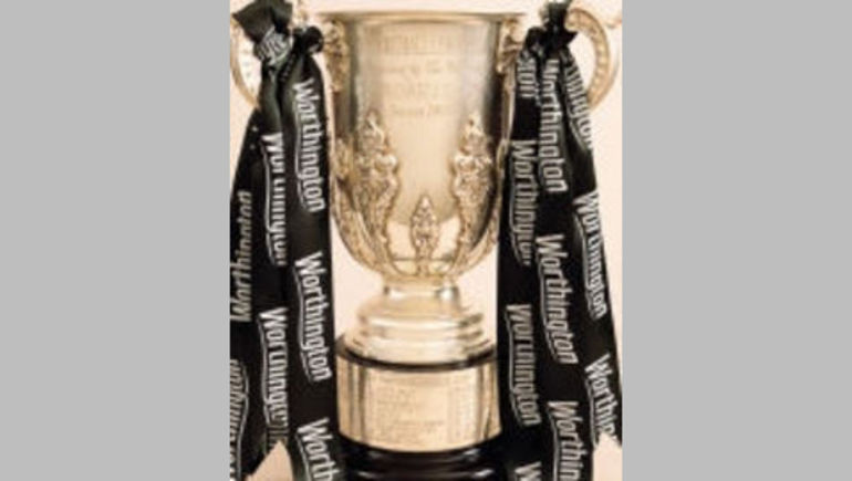 The League Cup