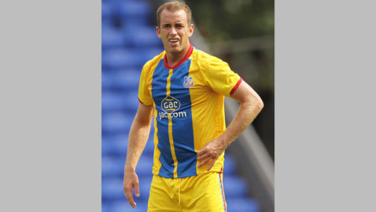 Aaron Wilbraham