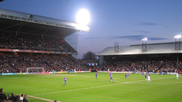 Selhurst Park