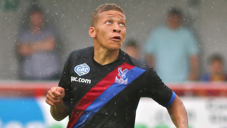 Dwight Gayle