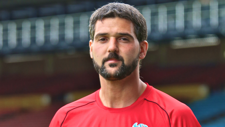 Julian Speroni