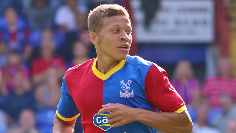 Dwight Gayle