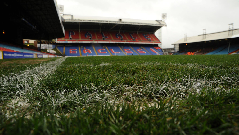 Selhurst Park (Photo: Andy Roberts)